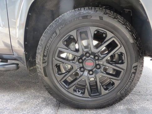 Used 2023 Toyota Tundra SR5 w/ TRD Sport Premium Package image 56