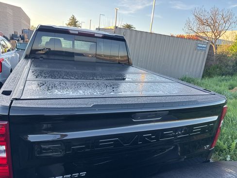 Used 2020 Chevrolet Silverado 1500 LT w/ All-Star Edition image 5