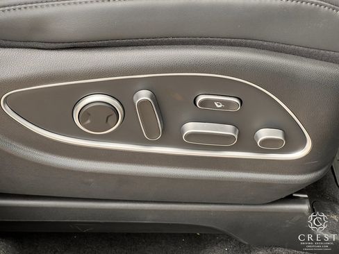 Used 2026 Hyundai Palisade Calligraphy FWD image 24