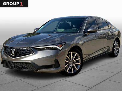 New 2025 Acura Integra