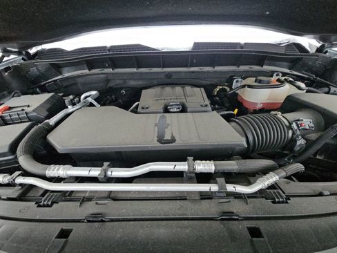 Used 2024 GMC Sierra 1500 Elevation image 22