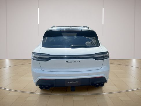 New 2026 Porsche Macan GTS AWD/4WD image 6
