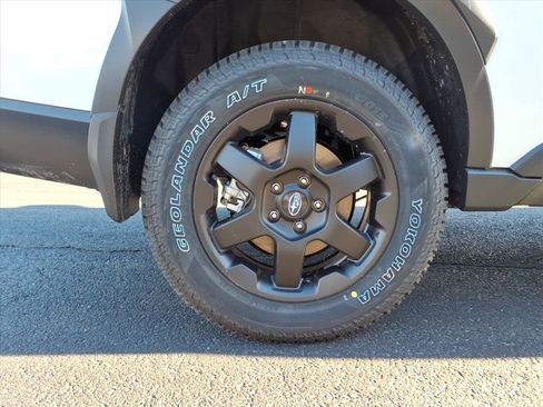 New 2025 Subaru Outback Wilderness w/ Wilderness Package image 5