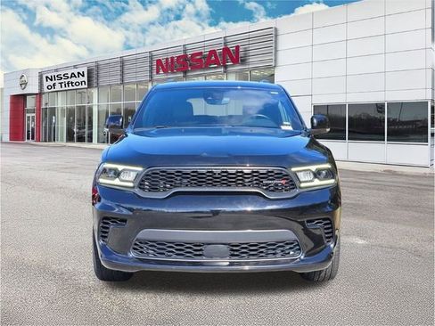 Used 2024 Dodge Durango GT RWD image 2