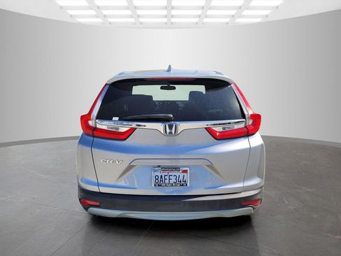 Used 2017 Honda CR-V EX-L image 5