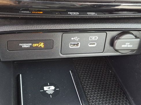 Certified 2023 Honda CR-V Sport Touring image 27