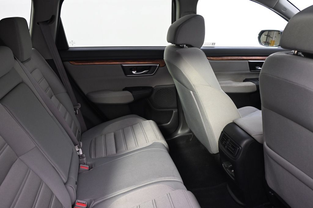 Used 2019 Honda CR-V EX image 16