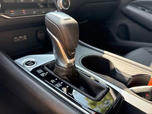 New 2025 Nissan Altima 2.5 S image 23