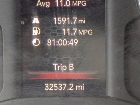 Used 2023 RAM 3500 Big Horn w/ Level 1 Equipment Group image 25