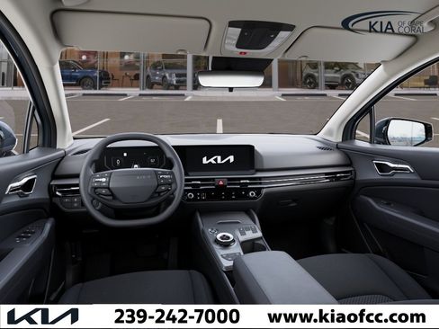 New 2026 Kia Sportage S AWD/4WD image 14