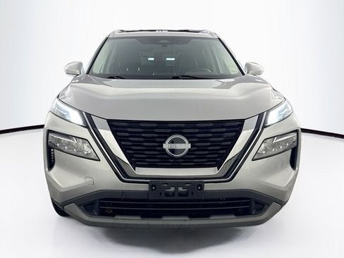 Certified 2023 Nissan Rogue SV w/ SV Premium B Package AWD/4WD image 2