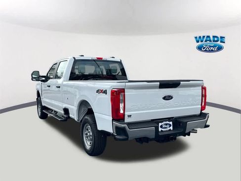New 2025 Ford F250 XL w/ XL Driver Assist Package image 7