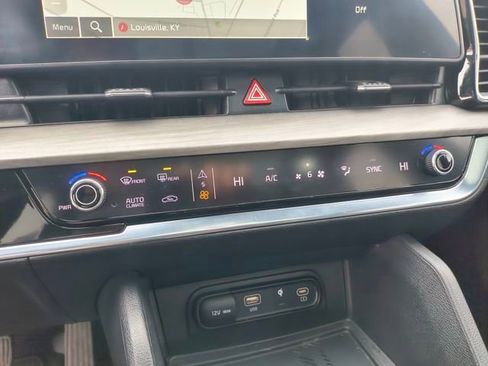 Used 2023 Kia Sportage X-Line w/ X-Line Premium Package image 23