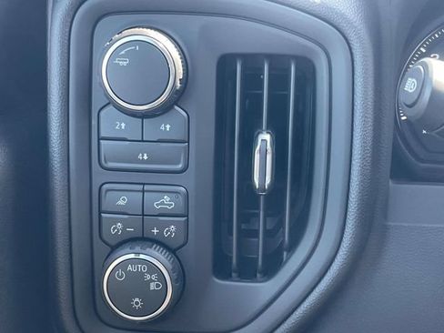 New 2026 Chevrolet Silverado 2500 Custom w/ Custom Value Package AWD/4WD image 18