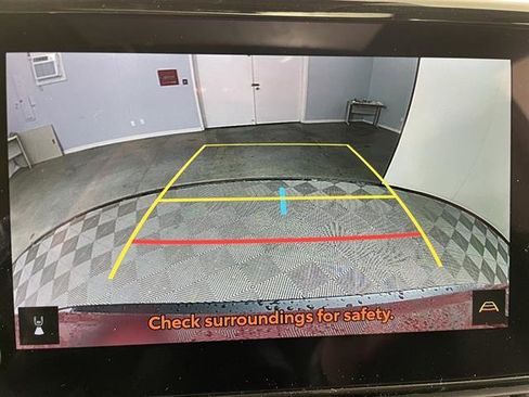 New 2025 Toyota RAV4 XLE image 18