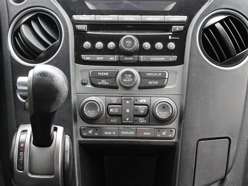 Used 2014 Honda Pilot EX-L image 22