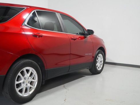 Used 2022 Chevrolet Equinox LT FWD image 45