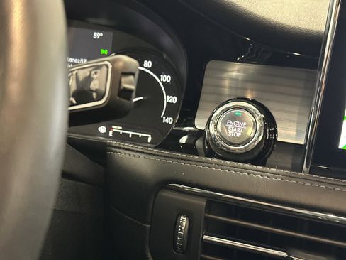 Certified 2021 Lincoln Corsair AWD w/ Premium Package image 26