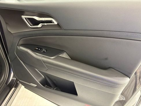 New 2026 Kia Sportage EX FWD image 42