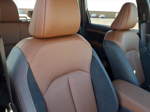 Certified 2025 Subaru Forester Touring w/ Popular Package - Touring image 20