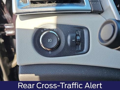 Used 2016 Cadillac SRX Performance w/ Driver Awareness Package FWD image 31