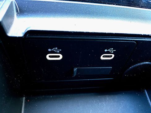 Certified 2025 MAZDA MAZDA3 Carbon image 20