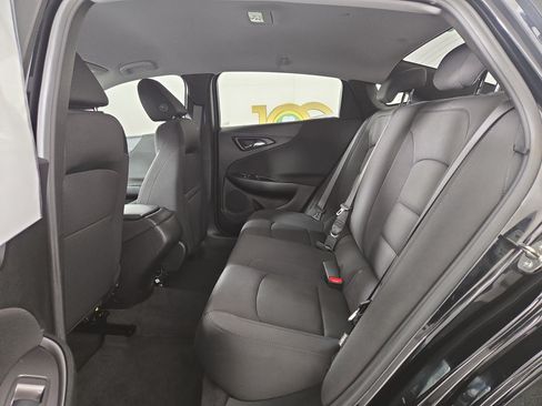 Used 2023 Chevrolet Malibu LS FWD image 12