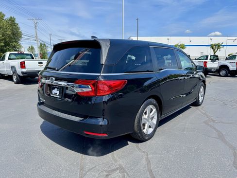 Used 2019 Honda Odyssey EX-L image 4