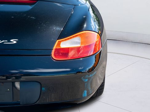 Used 2001 Porsche Boxster S RWD image 22