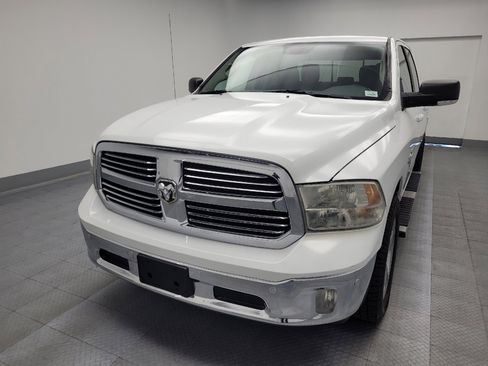 Used 2019 RAM 1500 Lone Star image 15