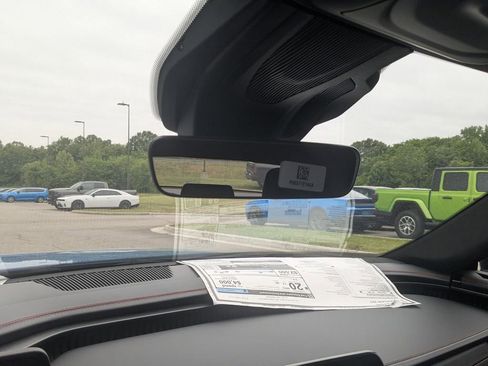 New 2026 Dodge Charger GT AWD/4WD image 28