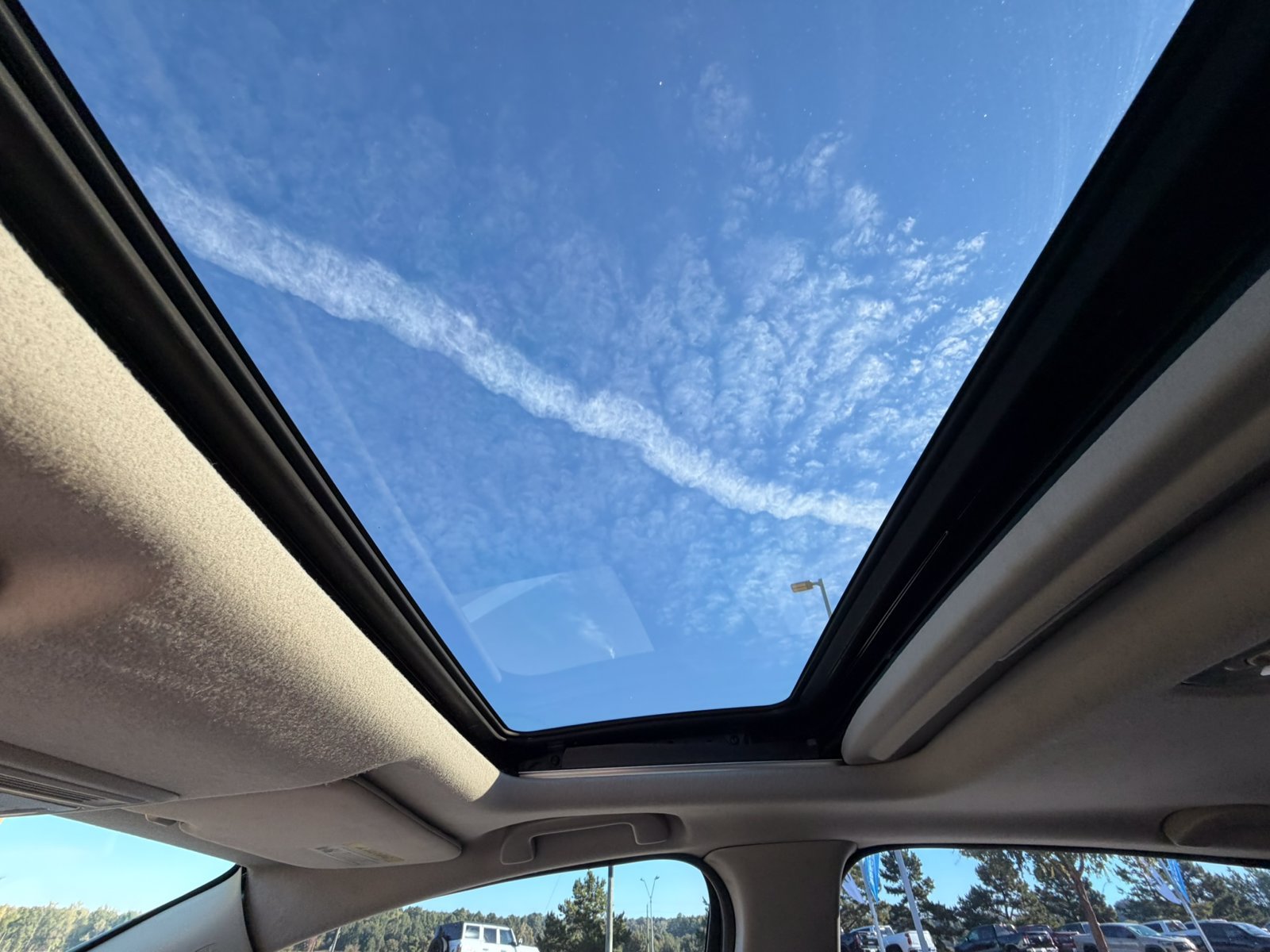 Used 2019 Honda Fit EX image 25