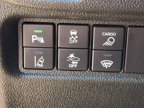 Used 2024 Honda Ridgeline TrailSport image 29