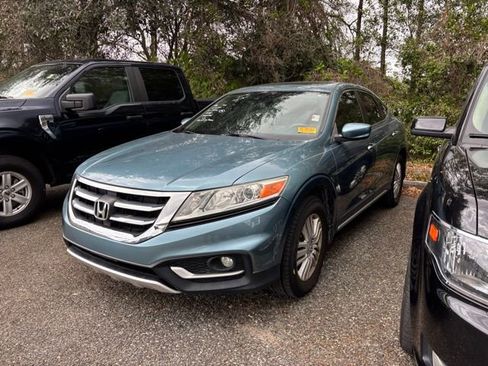 Used 2015 Honda Crosstour EX-L image 6