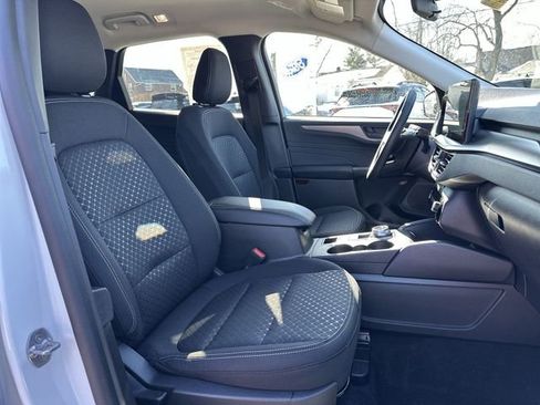 Used 2025 Ford Escape Active w/ Tech Pack #1 image 27