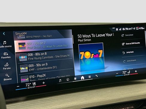 New 2026 BMW 330i xDrive Sedan w/ Premium Package image 14