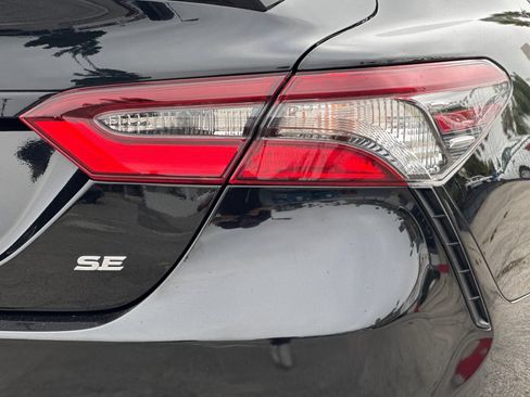 Used 2023 Toyota Camry SE FWD image 26