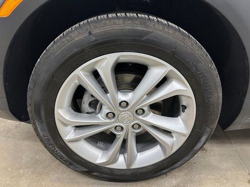 Certified 2023 Buick Encore GX Preferred w/ Cold Weather Comfort Package image 34