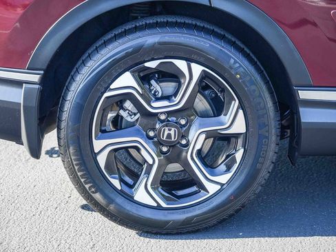 Used 2019 Honda CR-V Touring image 13