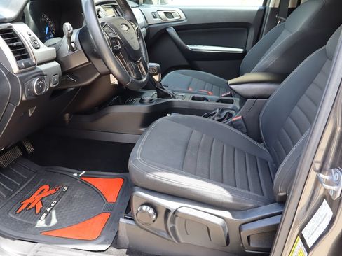 Used 2020 Ford Ranger XLT w/ Equipment Group 301A Mid AWD/4WD image 14
