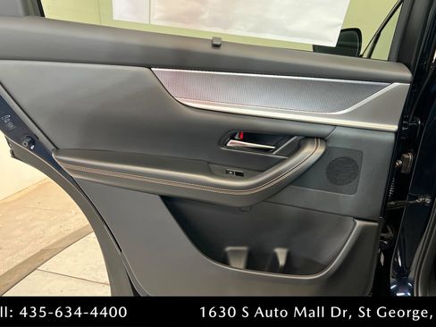 New 2026 MAZDA CX-90 Plug-In Hybrid w/ Preferred image 20