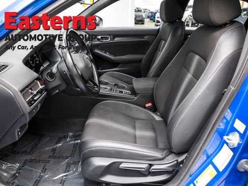 Used 2022 Honda Civic Sport image 14