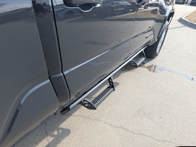 Certified 2026 Toyota Tacoma SR5 RWD image 29