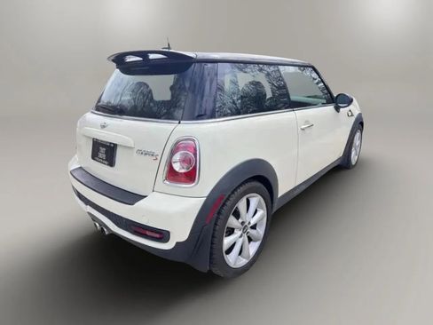 Used 2012 MINI Cooper S w/ Premium Pkg FWD image 9
