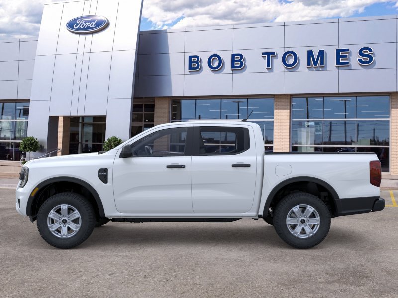 New 2026 Ford Ranger XL RWD image 3