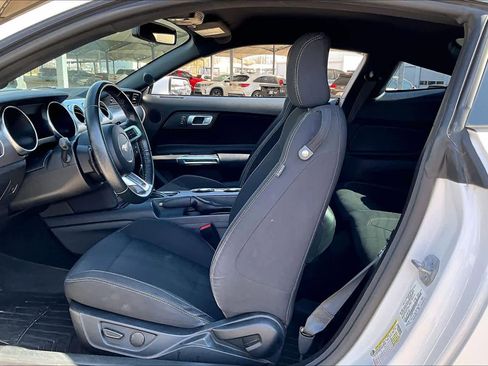 Used 2020 Ford Mustang Coupe w/ Equipment Group 101A image 8