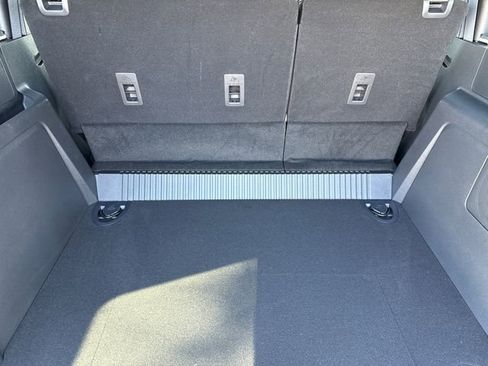 New 2025 Ford Bronco Outer Banks image 12