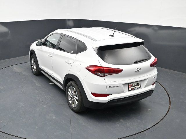 Used 2017 Hyundai Tucson SE w/ SE Popular Package 02 AWD/4WD image 43