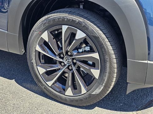 New 2026 MAZDA CX-50 2.5 Hybrid w/ Weather Package image 8