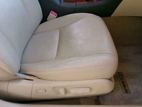 Used 2012 Lexus ES 350 image 18